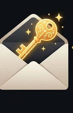 Schritt 2: IPTV Zugangsdaten per E-Mail erhalten
